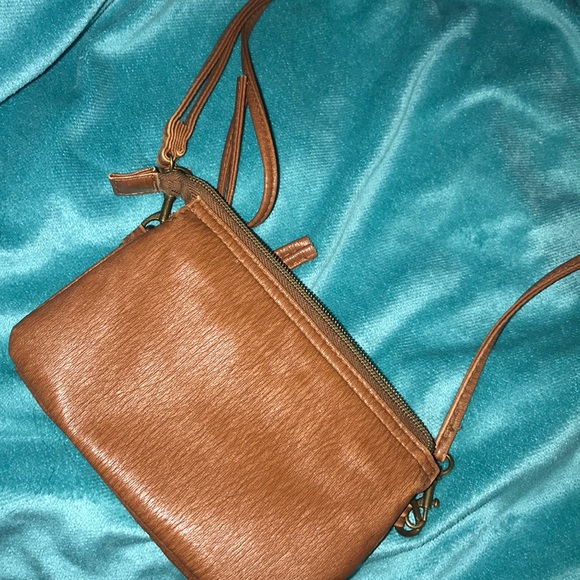 Cross body purse - Picture 3 of 3